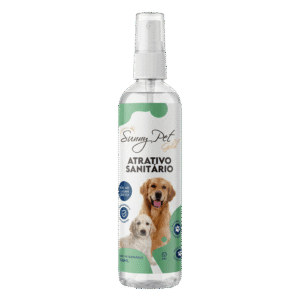 Atrativo Sanitário (Xixi Pode) 120ml