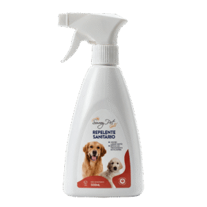 Repelente Sanitário (Xixi Não Pode) 500ml