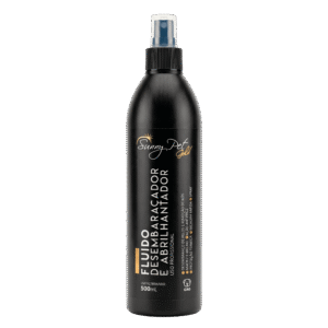 Fluído Desembaraçador e Abrilhantador 500ml