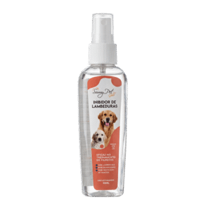 Inibidor de Lambeduras 55ml