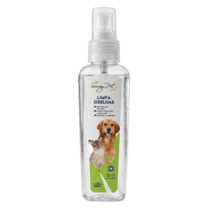 Limpa Orelhas 55ml