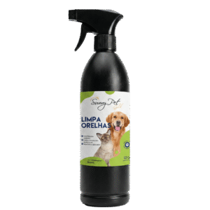 Limpa Orelhas 500ml