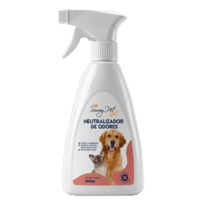 Neutralizador de Odores (Ambiente) 500ml